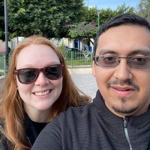 Meet your Posher, Leslie